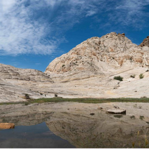 Kayenta Arts To Present John Luther Adams’ CROSSING OPEN GROUND At Snow Canyon Stat Photo