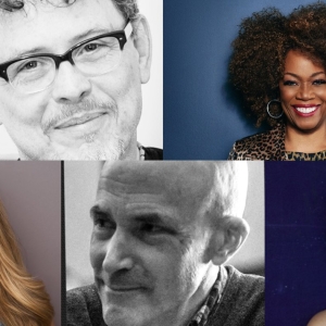 The First Annual AWAKENINGS Reading Series to Feature Works by José Rivera, Regina…