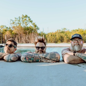 Bowling For Soup Adds November Dates To 'Hey! Let's Be Friends … The Tour' Photo