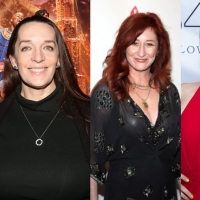 Julia Murney, Vicki Lewis, Arielle Jacobs, Jake David Smith & More to Star in BETWEEN Photo
