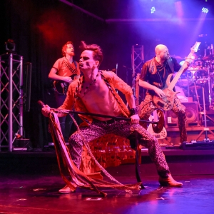 Review: ROCK THIS WAY at Shadowbox Live! Photo