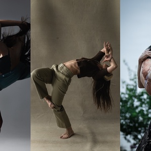 Richard Chappell Dance Reveals Plans For Spring 2026 Photo