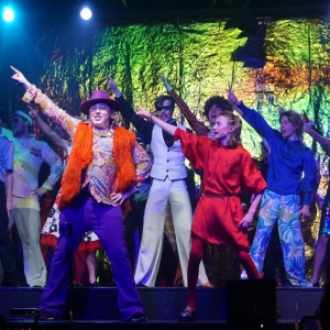 Q&A: EDINBURGH 2024: David Aldred on TWELFTH NIGHT FEVER Photo