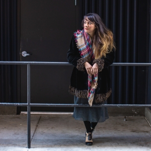 Interview: Lyndsay Burch of the B Street Theatre Talks About Keeping Theatre Alive Wi Interview