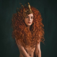 JANET DEVLIN Second Single 'Saint Of The Sinners' Out Now Photo