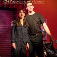 BWW Review: ALL SHOOK UP at The Noel S. Ruiz Theatre At CM Performing Arts Center Photo