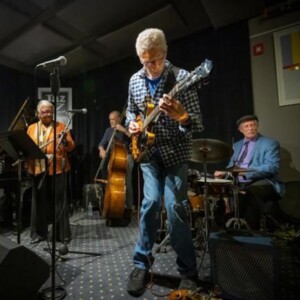 Mike LeDonne's GROOVER QUARTET and Misha Mendelenko to Play Jazz Forum Photo