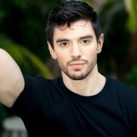 Singer/Songwriter Steve Grand Returns To Catalina Jazz Club With 'The Pink Champagne  Photo