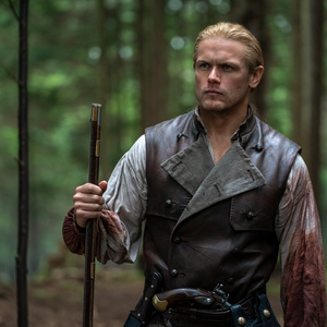 Video: Watch a Sneak Peek Clip From Episode 2 of the Final Season of OUTLANDER Photo