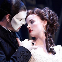 BWW Review: LOVE NEVER DIES, Regent Theatre, The Shows Must Go On Photo
