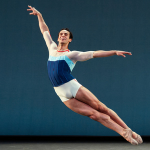 Ryan Tomash Elevated to Principal Dancer at New York City Ballet Photo