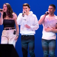 Award-Winning a Cappella Groups From Nationwide to Perform at Lesher Center for the A Photo
