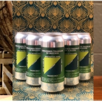 HBO Presents a Trio of SILICON VALLEY-Themed Beers Photo