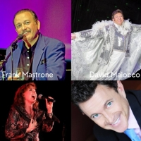 MTC Announces Hot Summer Nights In-Person Cabaret Series