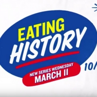 History Channel Announces New Nonfiction Series EATING HISTORY Photo