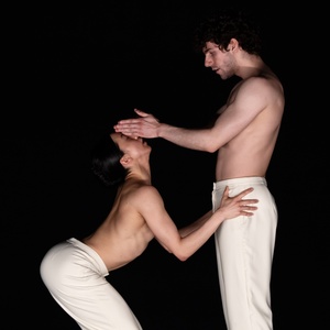 Review: GIBNEY COMPANY BURNS BRIGHT AT THE JOYCE THEATER Photo