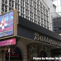 Theater Stories: CURIOUS INCIDENT, THE BAND'S VISIT, THE INHERITANCE and More About…