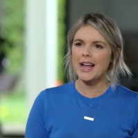 VIDEO: Ali Fedotowsky Opens Up About Skin Cancer Diagnosis on GOOD MORNING AMERICA Video