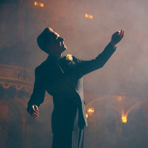 Interview: Cody Fry of BEN RECTOR AND CODY FRY at Minnesota Orchestra Hall Interview