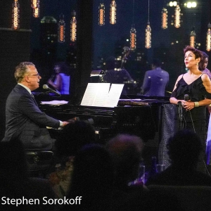 Review: SONGBOOK SUNDAYS at Dizzy’s Club Celebrates Jimmy Van Heusen Photo