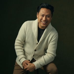 Jon M. Chu to Receive Honor from American Cinema Editors Photo