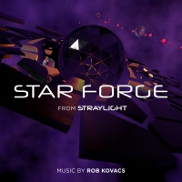 Rob Kovacs Releases Single from Immersive VR Score Photo