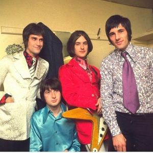 The Kinks Release 'THE JOURNEY - PART 2' With Unreleased Tracks and New Ray Davis Mix Photo