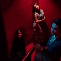 Sydney Opera House Presents 'In the Mood – A Love Letter to Wong Kar-wai & Hong Kong'