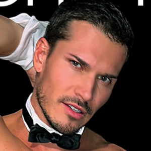 DANCING WITH THE STARS Pro Gleb Savchenko to Host Chippendales Photo