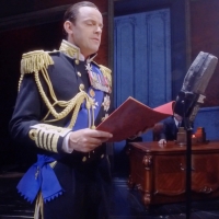 Exclusive Video: First Look at the Cast of THE KING'S SPEECH at Chicago Shakespeare…