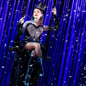 Review: MOULIN ROUGE! at Hollywood Pantages