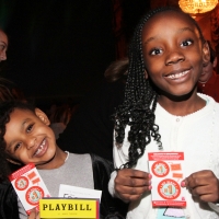 Kids Go Free Tonight (with a Full-Paying Adult) for Kids Night on Broadway Photo