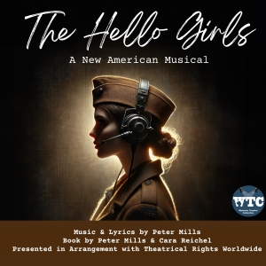 THE HELLO GIRLS To Have Sacramento Premiere In April Photo