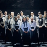 Review Roundup: What Did the Critics Think of Kate Prince's SYLVIA at The Old Vic? Video
