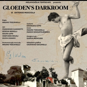 Review: GLOEDEN'S DARKROOM al TEATRO COMETA OFF