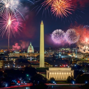 PBS' A CAPITOL FOURTH Concert to Include A BEAUTIFUL NOISE, Adrienne Warren & More Photo