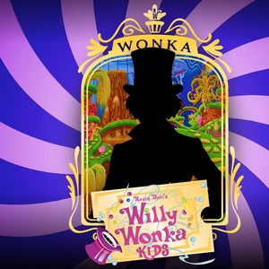 Previews: WILLY WONKA KIDS at Patel Conservatory - Straz Photo