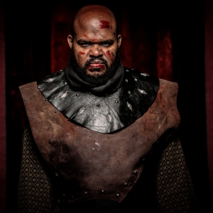 MACBETH to be Presented At The Shakespeare Tavern Playhouse