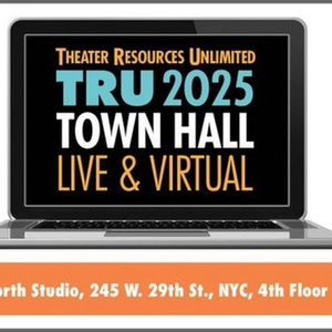 Theater Resources Unlimited to Present 'Is Theater As Gay-Friendly As We Think?' Photo