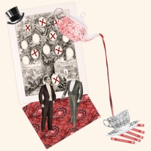 Interview: Eric McConnell and Maximillian Jansen Talk A GENTLEMAN'S GUIDE TO LOVE AND Interview