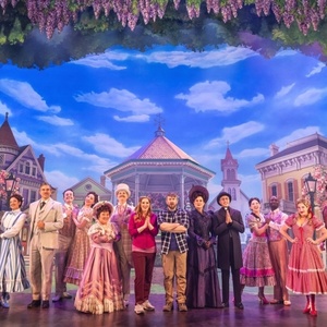 SCHMIGADOON!, THE BALUSTERS and GIANT Win Top Categories at 2026 Dorian Theater Award Photo
