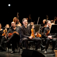 Members of The American Symphony Orchestra Come to The Morris Museum, October 17 Photo