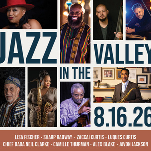 JAZZ IN THE VALLEY to Return to Poughkeepsie with Tribute to Randy Weston