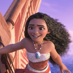 The El Capitan Theatre to Host Special MOANA 2 Screenings Photo