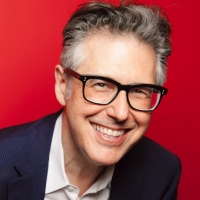 SEVEN THINGS I'VE LEARNED: AN EVENING WITH IRA GLASS to be Presented at Kupferberg Ce Photo