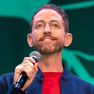 Neal Brennan Returns To Netflix With New Comedy Special in April Photo