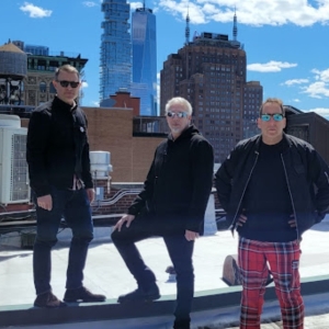 NYC Punk Rock Veterans The Underbites Release New Single From Their Forthcoming 'Four Video