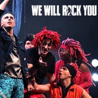 BWW Interview: Jeff Parry, Producer of WE WILL ROCK YOU at Salle Wilfrid-Pelletier, P Photo