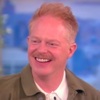 VIDEO: Jesse Tyler Ferguson Discusses Why TAKE ME OUT Is Still Relevant Today on THE VIEW