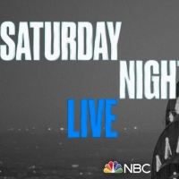 RATINGS: SATURDAY NIGHT LIVE Offers Nationals on Oct. 31 Video